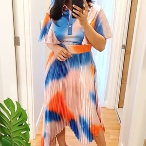 SHEIN DRESS. Beautiful dress